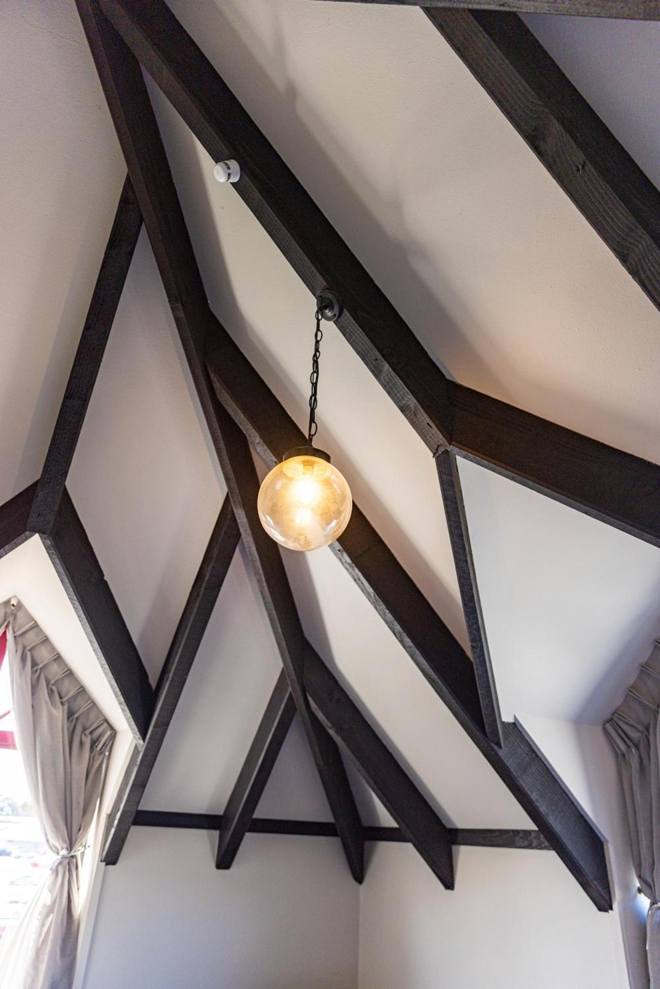 Knights Inn Auckland Extérieur photo