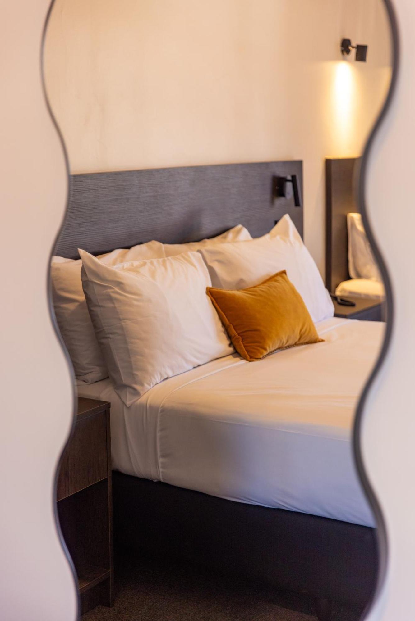 Knights Inn Auckland Extérieur photo