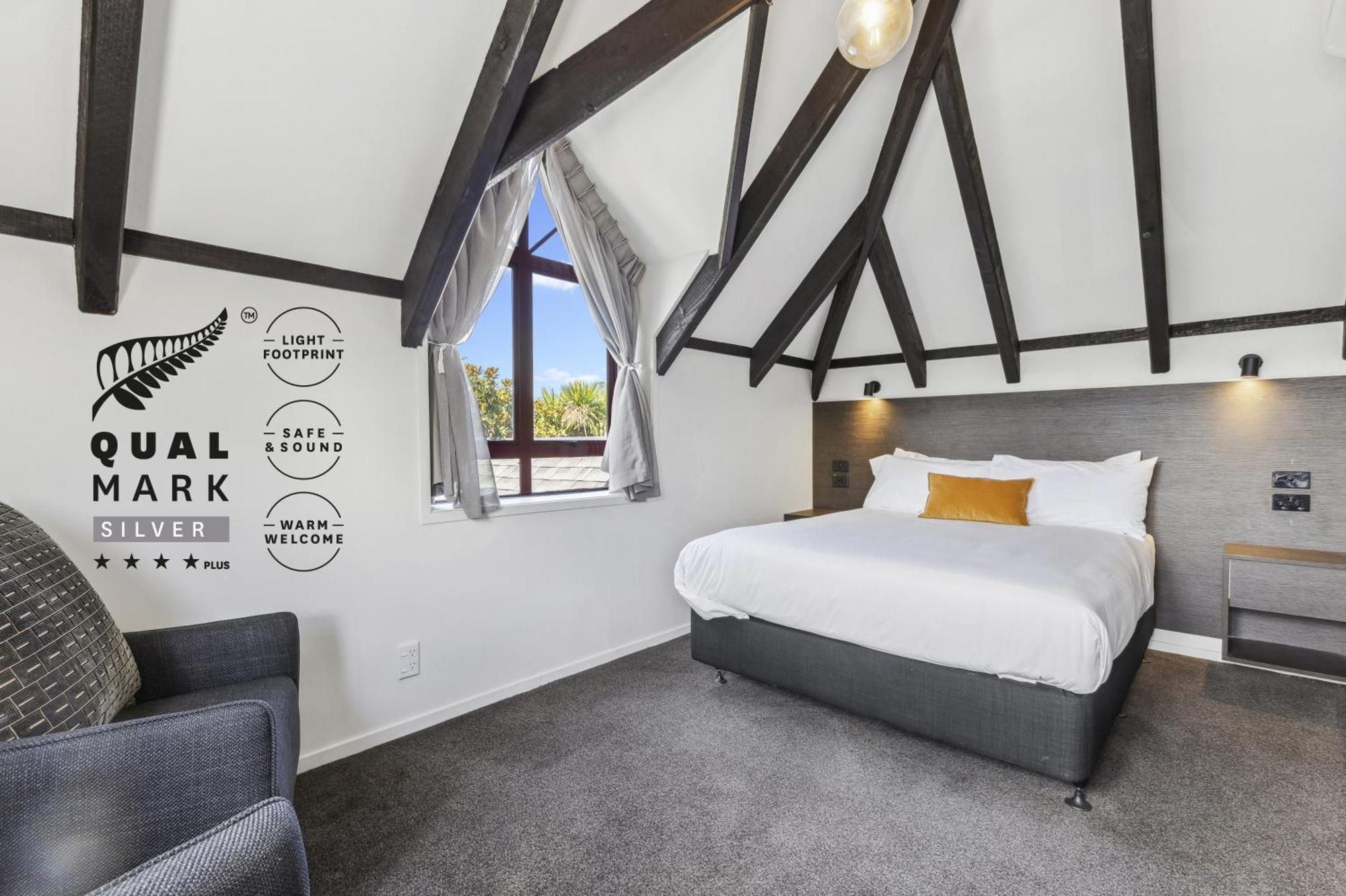 Knights Inn Auckland Extérieur photo