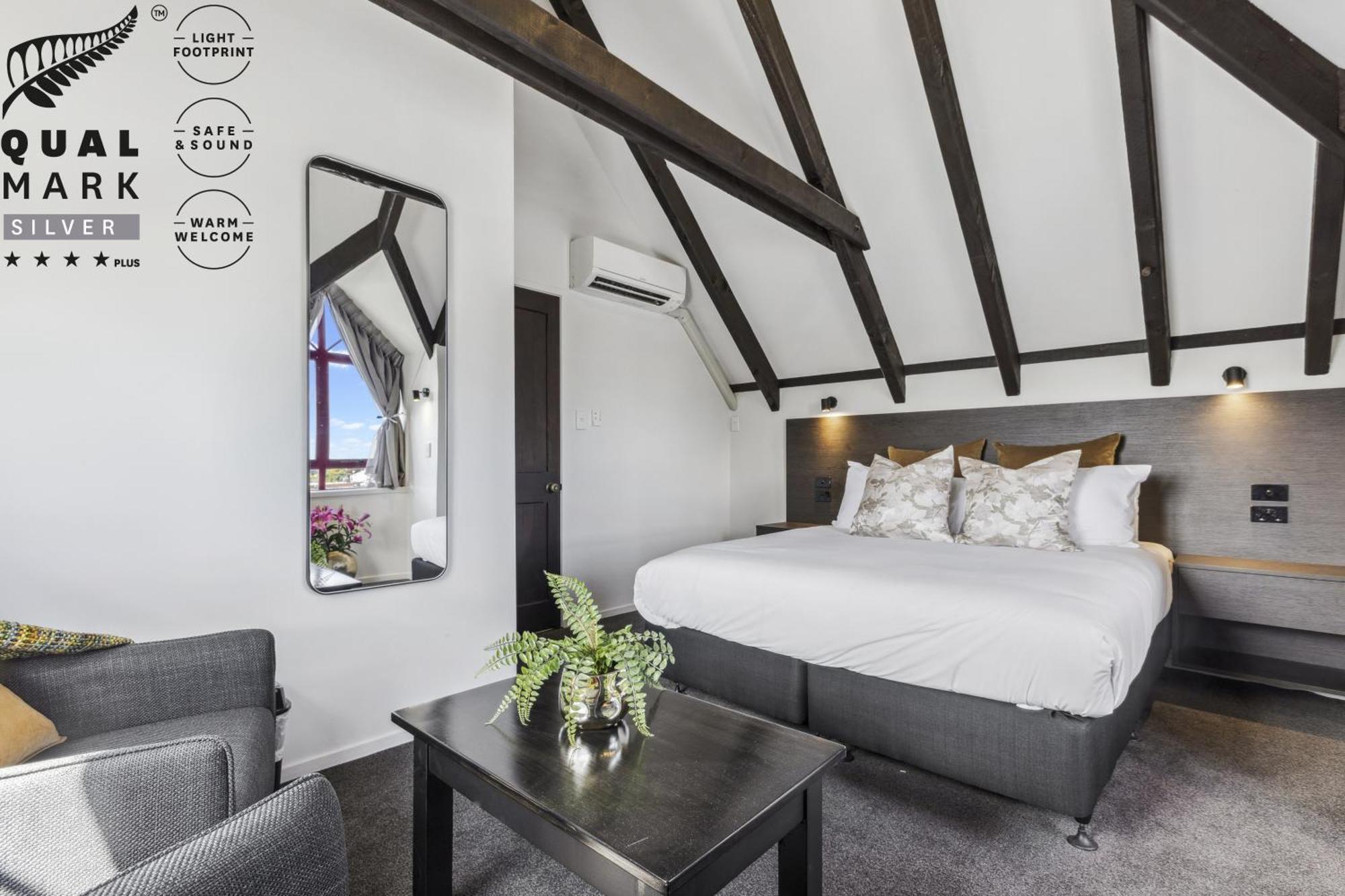 Knights Inn Auckland Extérieur photo