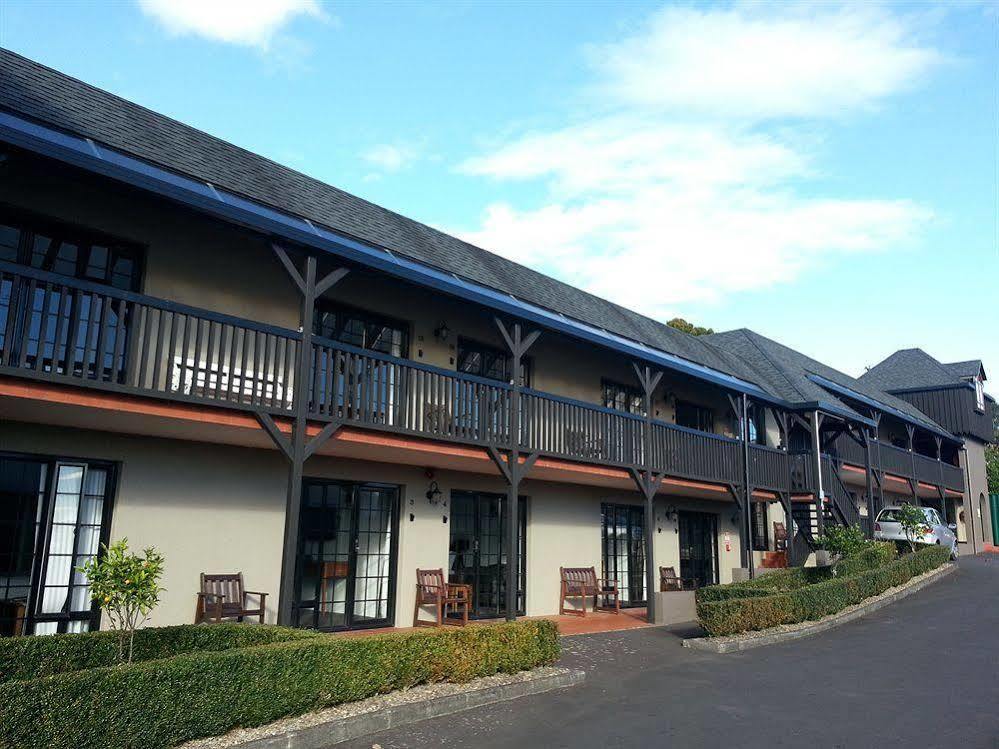 Knights Inn Auckland Extérieur photo