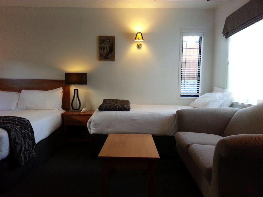 Knights Inn Auckland Extérieur photo
