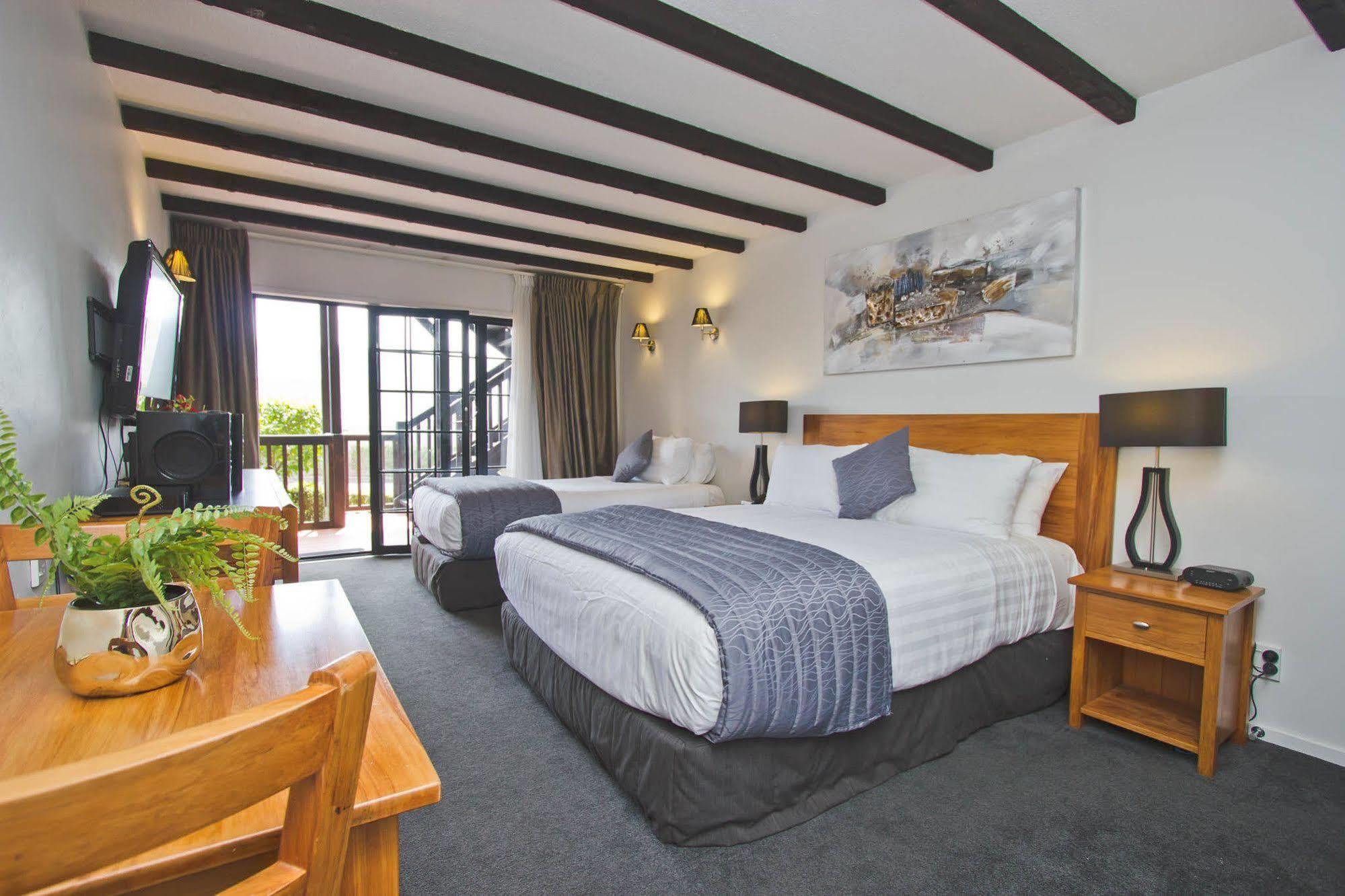 Knights Inn Auckland Extérieur photo